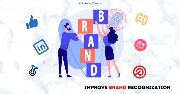 How to improve brand  or personal brand
