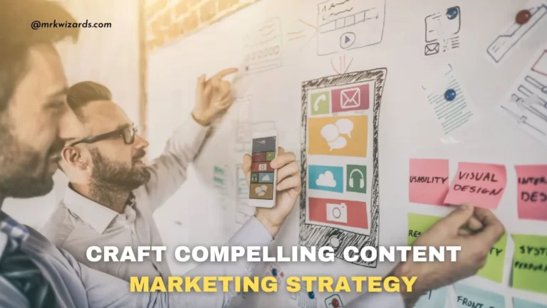 how to create Content Marketing Plan
