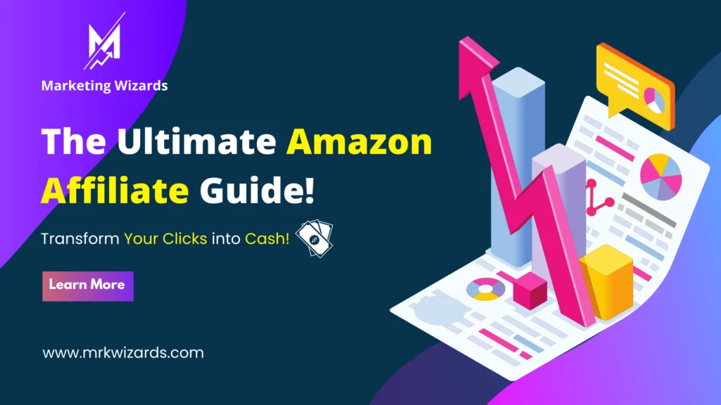 amazon affiliate guide 2024