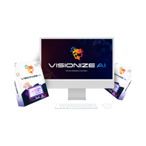 Visionize Ai review